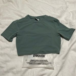 Gymshark x Whitney Simmons Crop Top